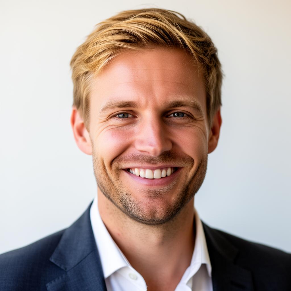 Krille Andersson - Spelexpert på CasinoKrille.com