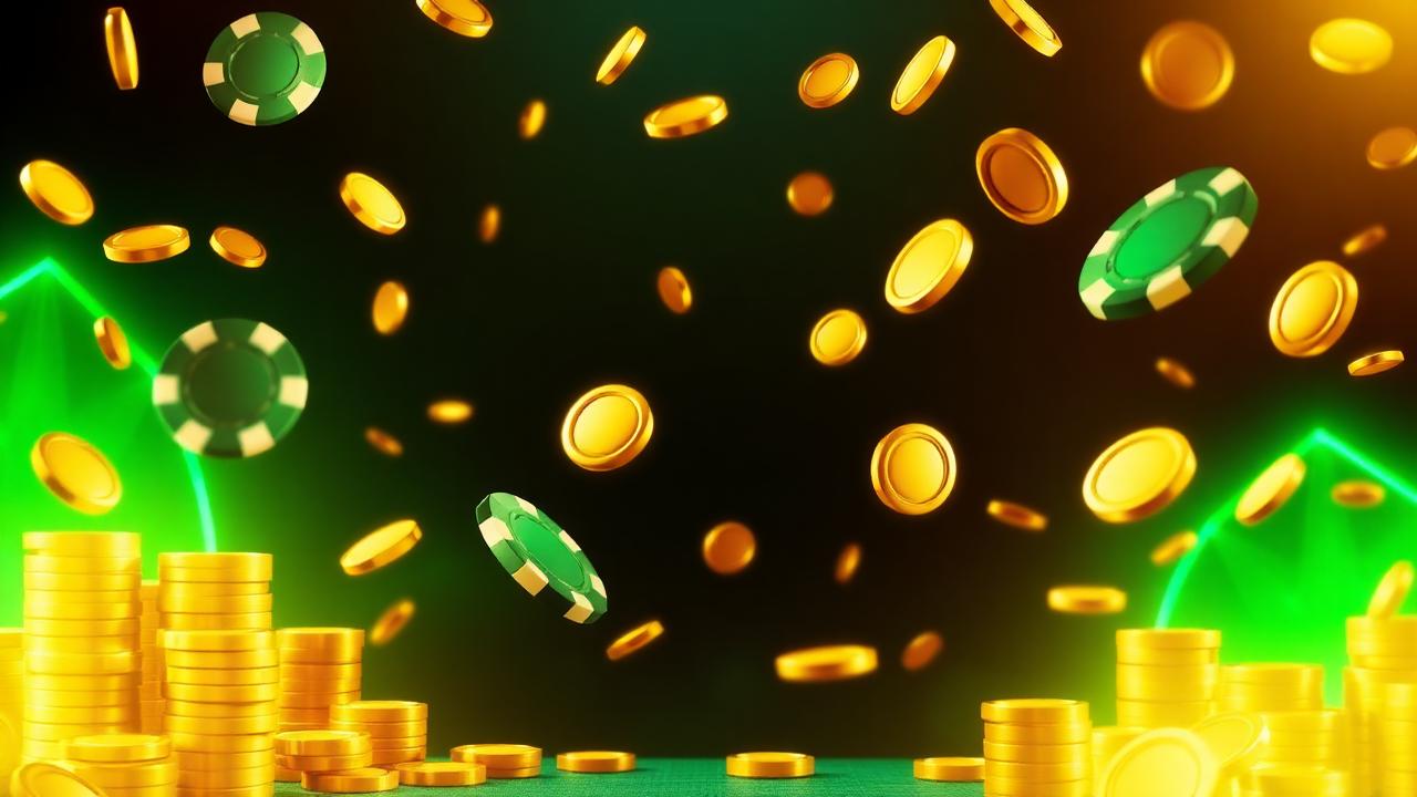 Licenser och spelarskydd – bonusar och säkerhet